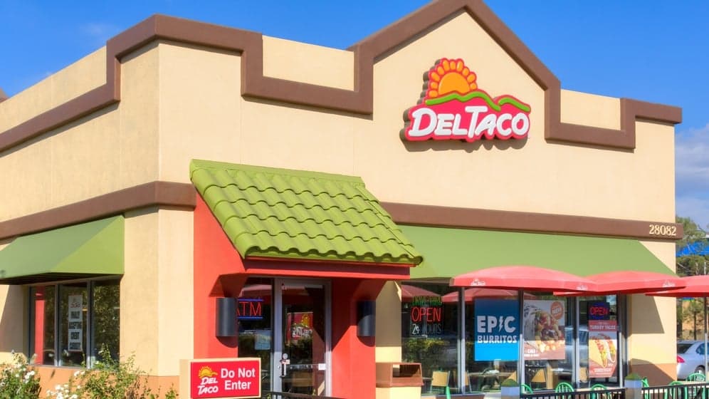 Nation’s Restaurant News: Del Taco Same-Store Sales Jump 6.7% Nation’s Restaurant News: Del Taco Same-Store Sales Jump 6.7%