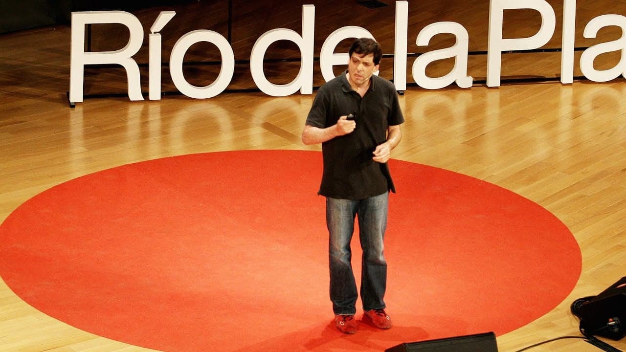 TED Talk Tuesday: What Makes Us Feel Good About Our Work? TED Talk Tuesday: What Makes Us Feel Good About Our Work?