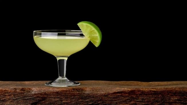 Bloomberg: Not Your Mother’s Daiquiri Bloomberg: Not Your Mother’s Daiquiri