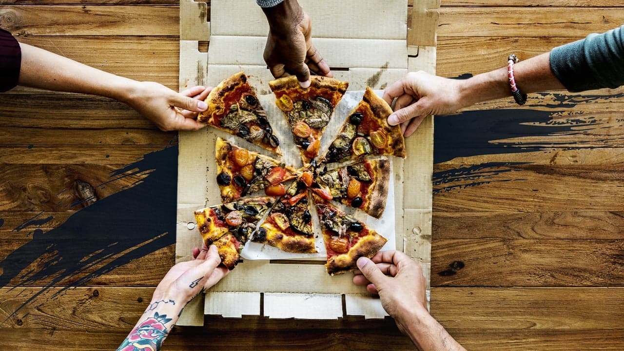 5 Pizza Franchises We Love 5 Pizza Franchises We Love
