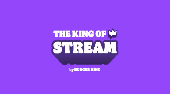 Burger King’s Twitch Marketing Experiment Backfires Burger King’s Twitch Marketing Experiment Backfires