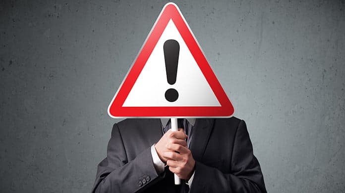5 Warning Signs To Look for When Considering a Franchise 5 Warning Signs To Look for When Considering a Franchise