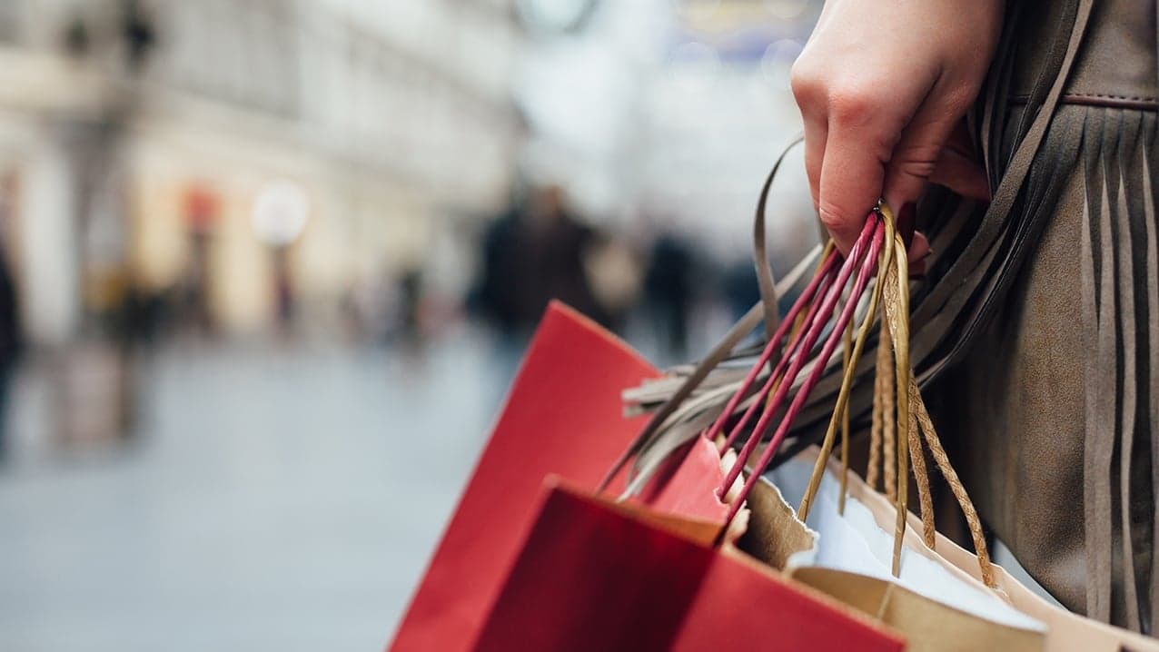 CNBC: Consumer Confidence Hits 15-Year High CNBC: Consumer Confidence Hits 15-Year High