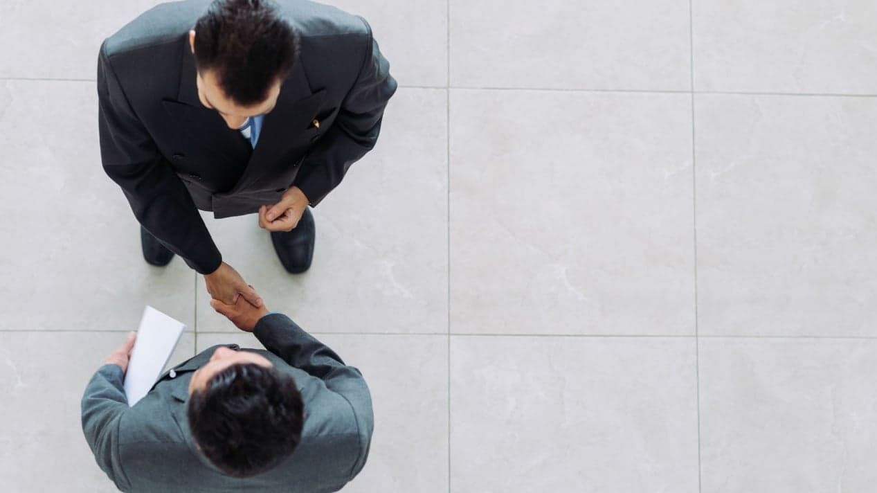 What to Look for in a Business Partner What to Look for in a Business Partner