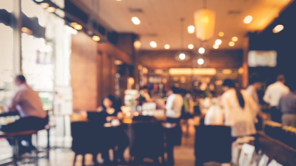 Nation’s Restaurant News: 3Q Sees Declines in Sales, Traffic, Job Growth Nation’s Restaurant News: 3Q Sees Declines in Sales, Traffic, Job Growth