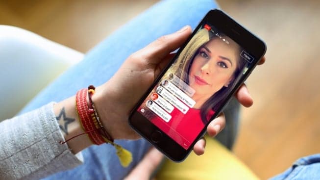 More Brands Are Diving into Live Streaming More Brands Are Diving into Live Streaming