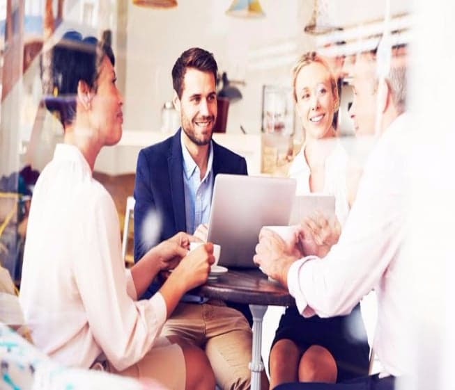 Empowering Employees Through A Sense Of Ownership Empowering Employees Through A Sense Of Ownership