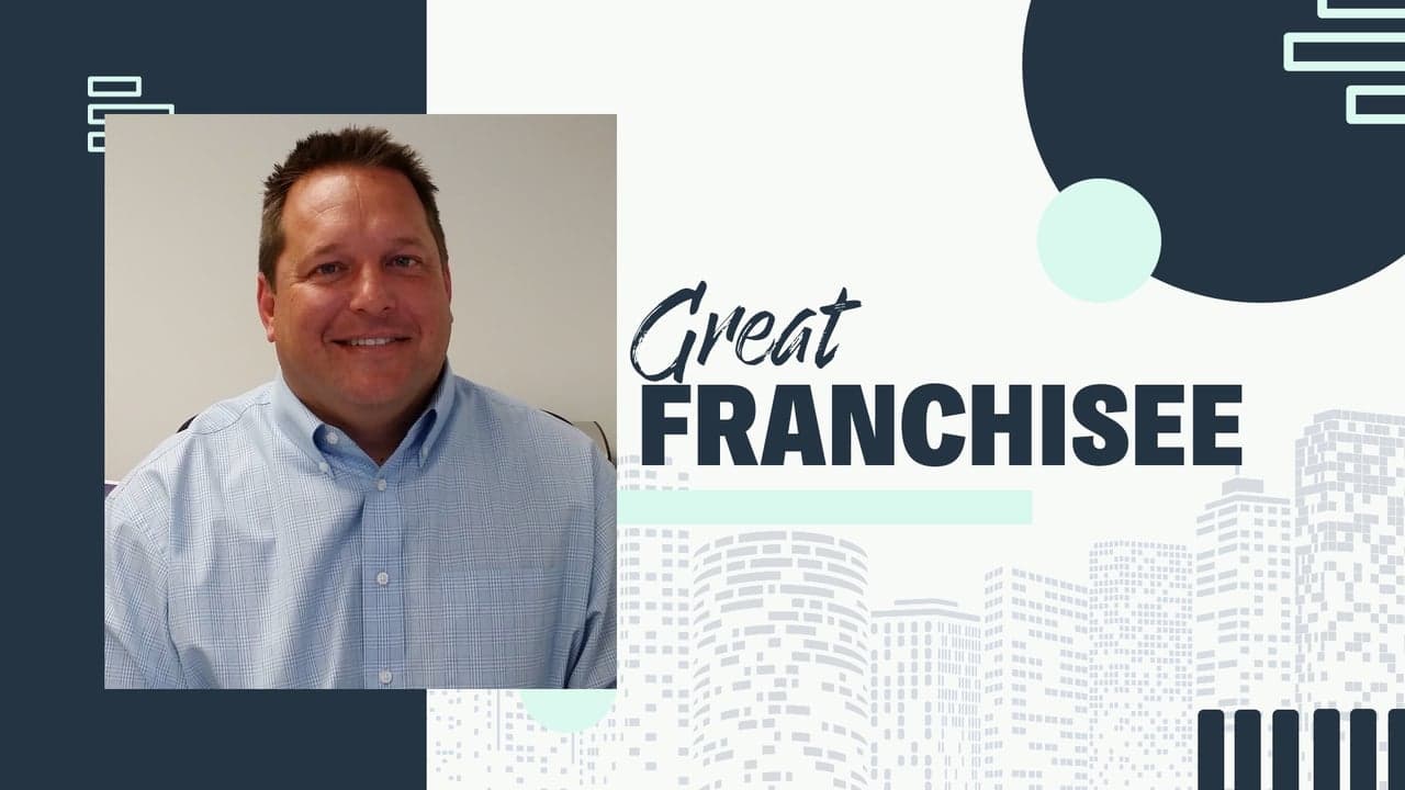 The Great Franchisee: John Ramoin, ProLift Garage Doors, Texas The Great Franchisee: John Ramoin, ProLift Garage Doors, Texas