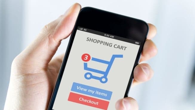 Adweek: Facebook Predicts Mobile Shopping Will Play a Major Role this Holiday Season Adweek: Facebook Predicts Mobile Shopping Will Play a Major Role this Holiday Season