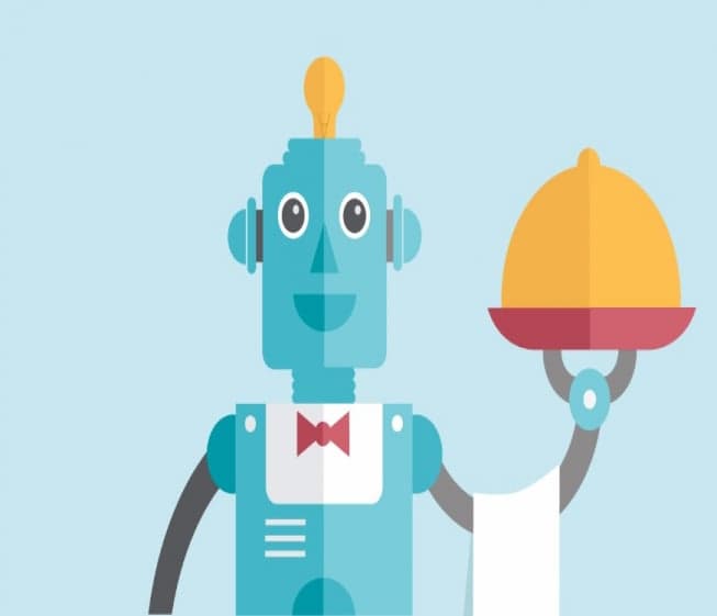 Restaurant Automation Restaurant Automation