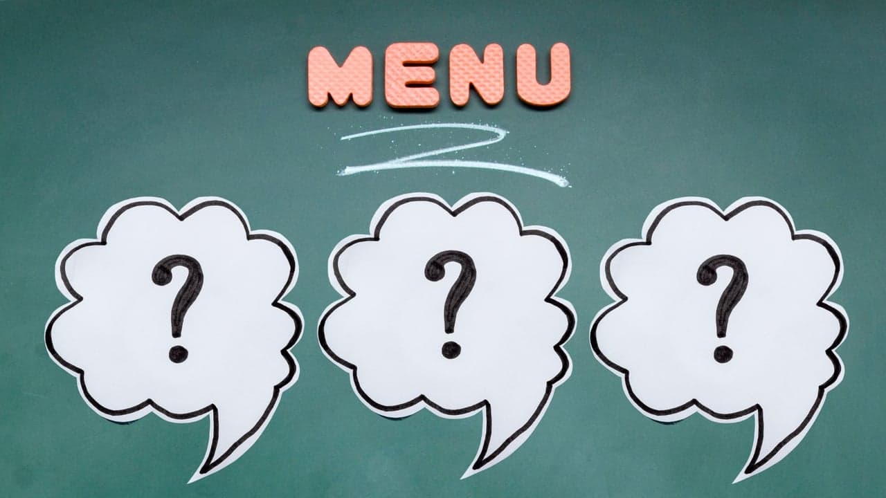 What’s Up with Secret Menu Hacks, and How Do Franchisees Feel About Them? What’s Up with Secret Menu Hacks, and How Do Franchisees Feel About Them?