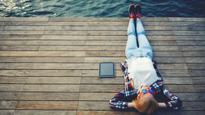 How I Learned to Make the Most of my Weekends How I Learned to Make the Most of my Weekends