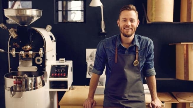 TIME: Small Business Entrepreneurship is on the Decline TIME: Small Business Entrepreneurship is on the Decline