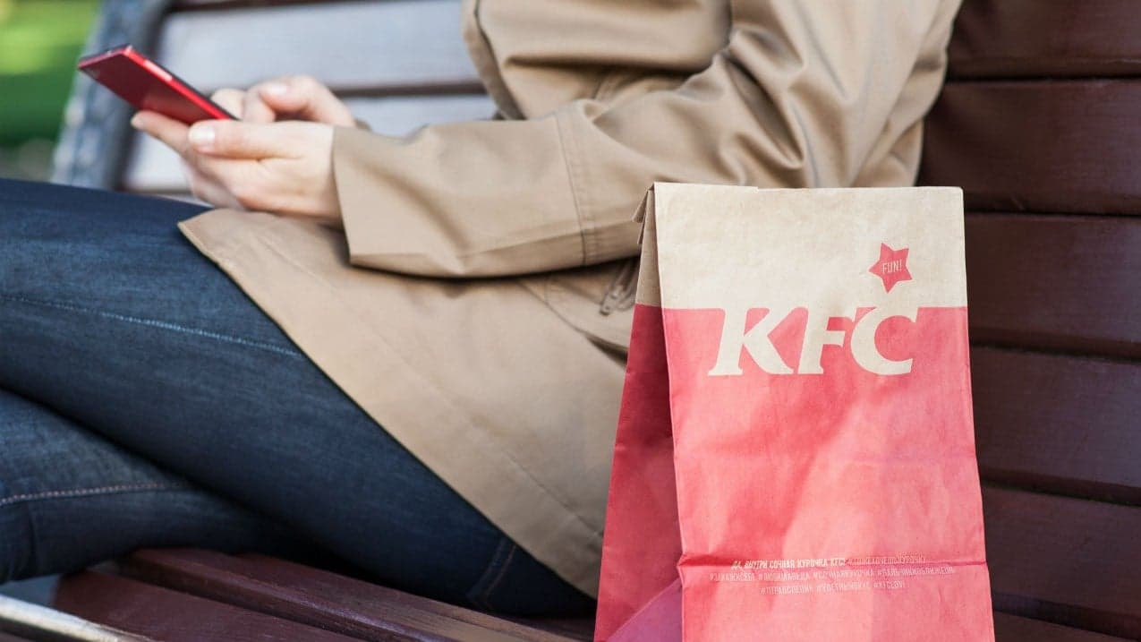 Adweek: KFC Quietly Followed 11 Herbs and Spices on Twitter, Then Waited to See If Anyone Would Notice Adweek: KFC Quietly Followed 11 Herbs and Spices on Twitter, Then Waited to See If Anyone Would Notice