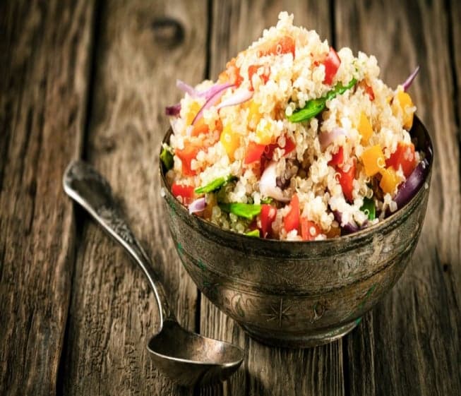 Bowls are the New Plates Bowls are the New Plates