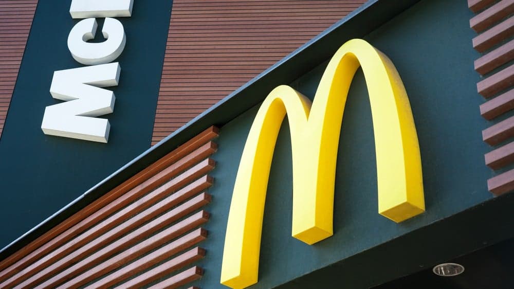 Reuters: Workers Hit McDonald's With New Sexual Harassment Claims Reuters: Workers Hit McDonald's With New Sexual Harassment Claims