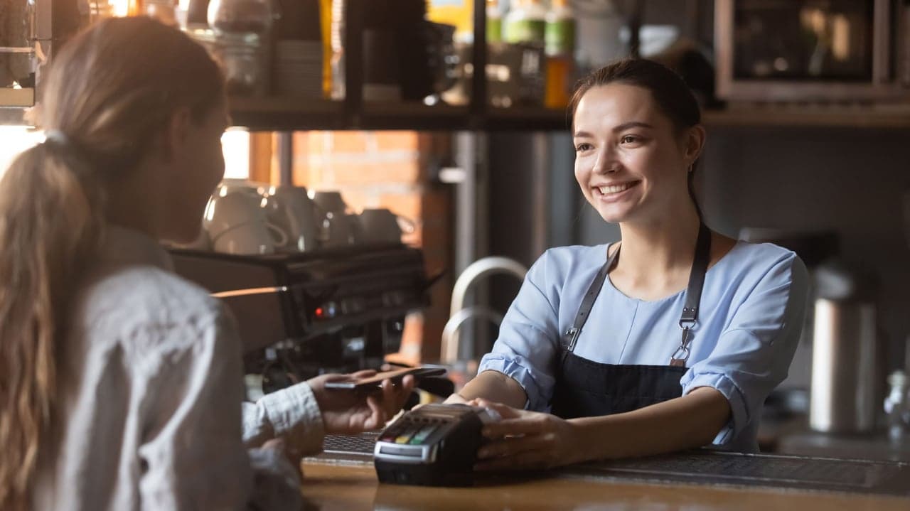 Food Services Industry up Nearly 40% In Sales Compared to 2020 Food Services Industry up Nearly 40% In Sales Compared to 2020