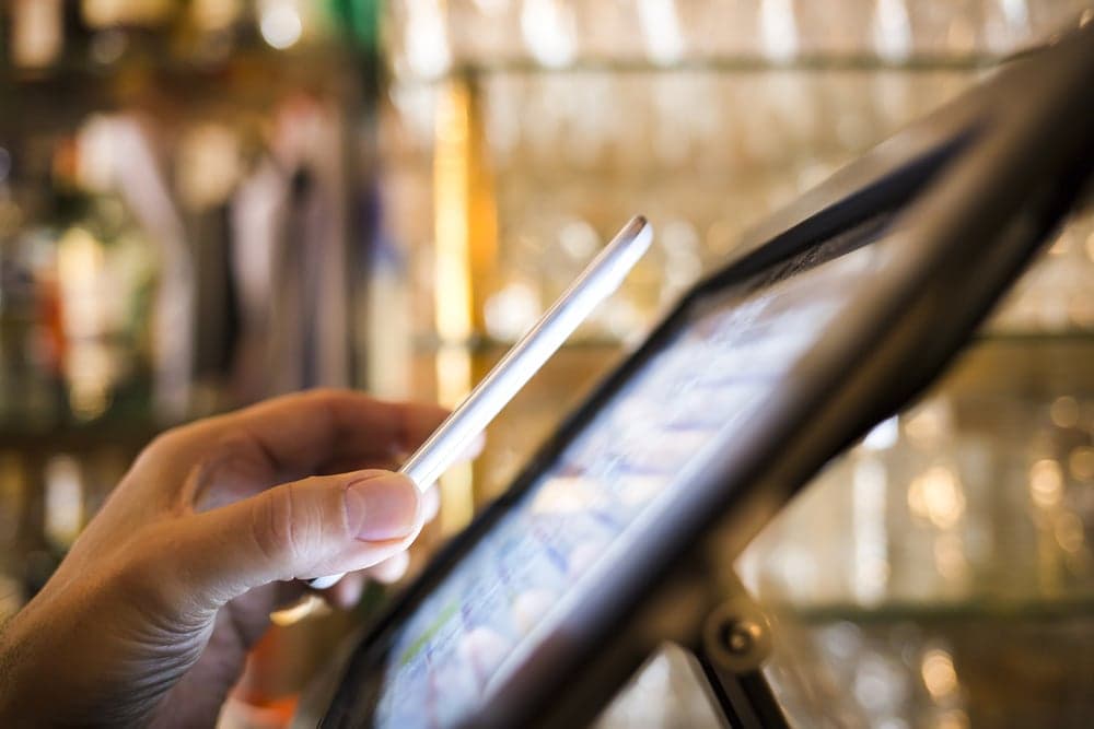 Givex Chief Commercial Officer Mo Chaar Dishes on the Technology That’s Changing Restaurants in 2020 Givex Chief Commercial Officer Mo Chaar Dishes on the Technology That’s Changing Restaurants in 2020
