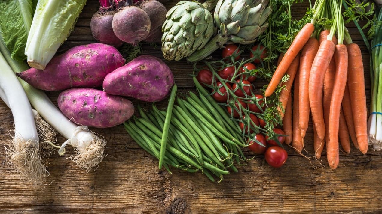 How Brands Are Capitalizing on the Clean Eating Trend Without Going Broke How Brands Are Capitalizing on the Clean Eating Trend Without Going Broke
