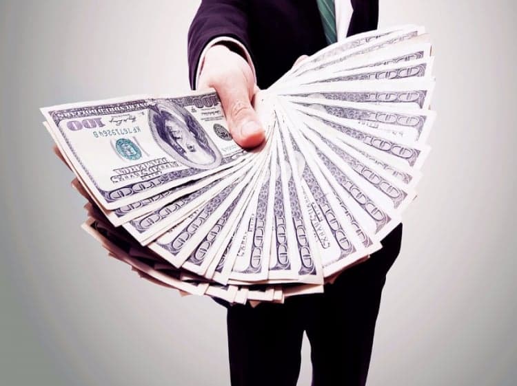 You Can Make Millions by Reading This Column You Can Make Millions by Reading This Column