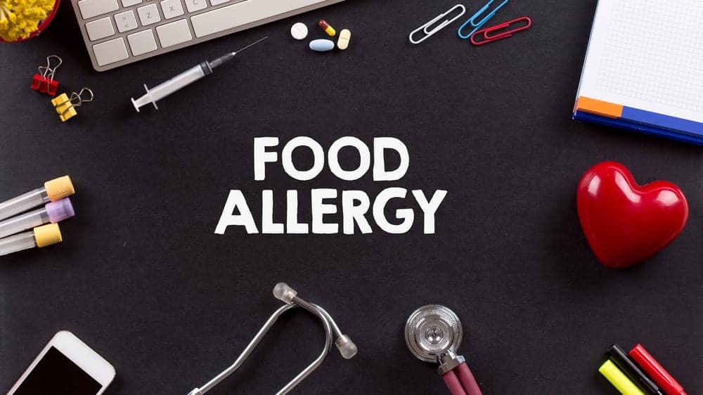 QSR Magazine: Have It Your (Allergen-Free) Way QSR Magazine: Have It Your (Allergen-Free) Way