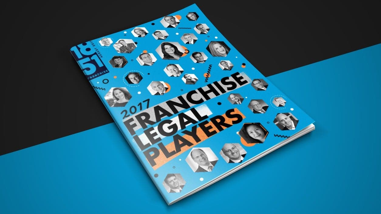 10 Things to Look for in a Franchise Attorney, According to the Attorney 10 Things to Look for in a Franchise Attorney, According to the Attorney