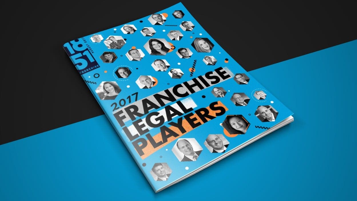 Franchising Under Attack Part 4 Franchising Under Attack Part 4
