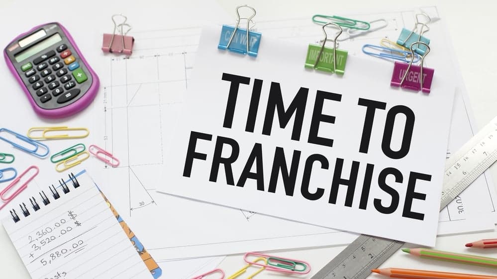 Fast Casual: Why One Fast Casual Didn’t ‘Rush’ Into Franchising Fast Casual: Why One Fast Casual Didn’t ‘Rush’ Into Franchising