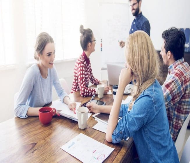 How to Build a 100-Year-Old Agency How to Build a 100-Year-Old Agency