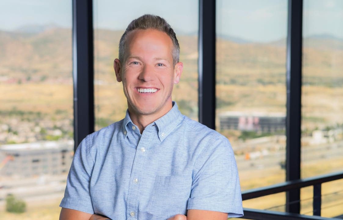 Lendio CEO Brock Blake on Franchisee Loan Options During the Coronavirus Crisis Lendio CEO Brock Blake on Franchisee Loan Options During the Coronavirus Crisis