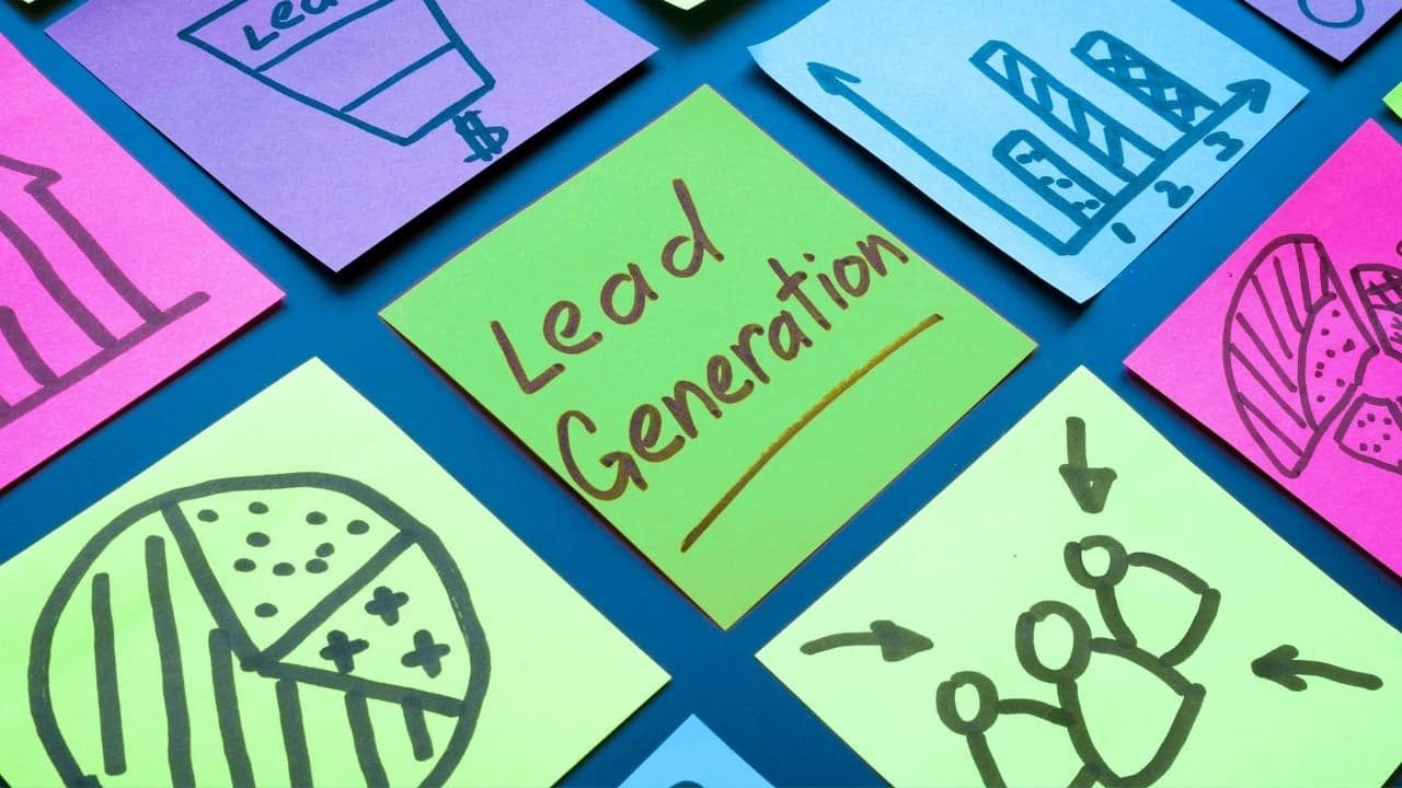 7 Lead Generation Factors to Consider for Your Franchise 7 Lead Generation Factors to Consider for Your Franchise