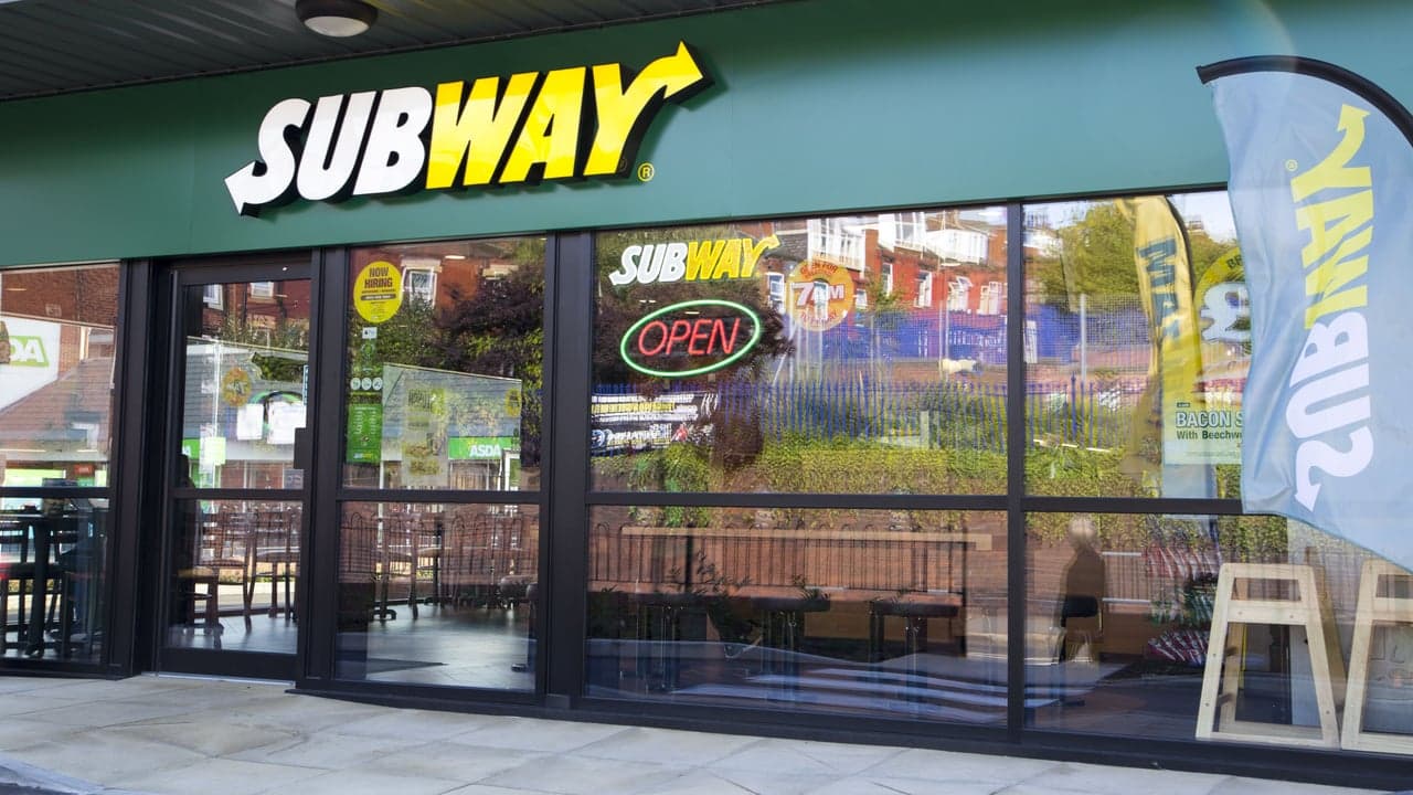 How Subway Is Thriving Throughout Decades of Change How Subway Is Thriving Throughout Decades of Change