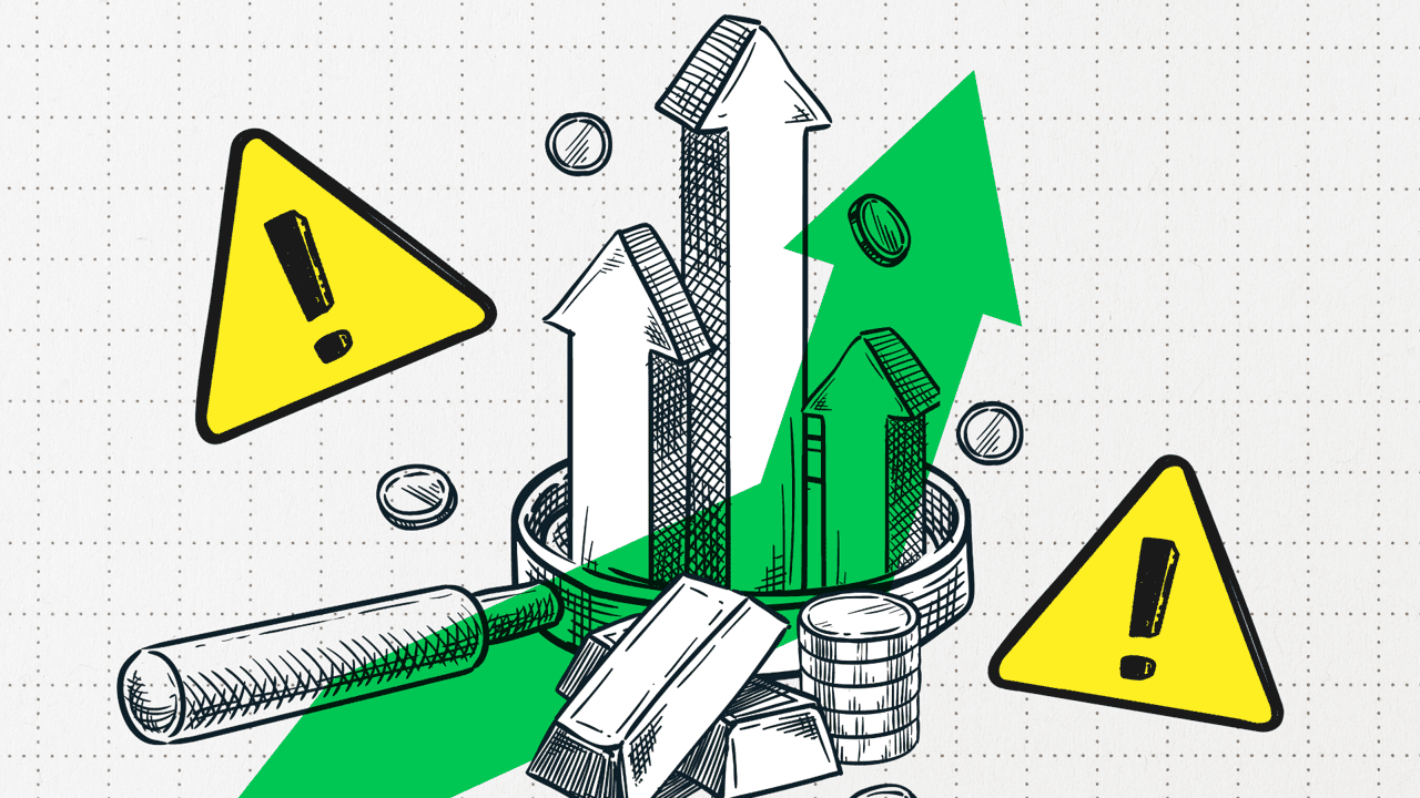 5 Warning Signs That Spell Risk in a Franchise Investment 5 Warning Signs That Spell Risk in a Franchise Investment