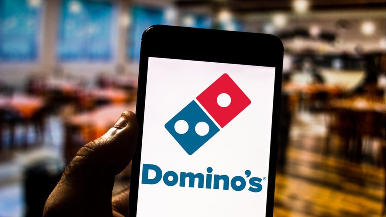 Domino's Pizza Comes Under Fire for Website Accessibility Domino's Pizza Comes Under Fire for Website Accessibility