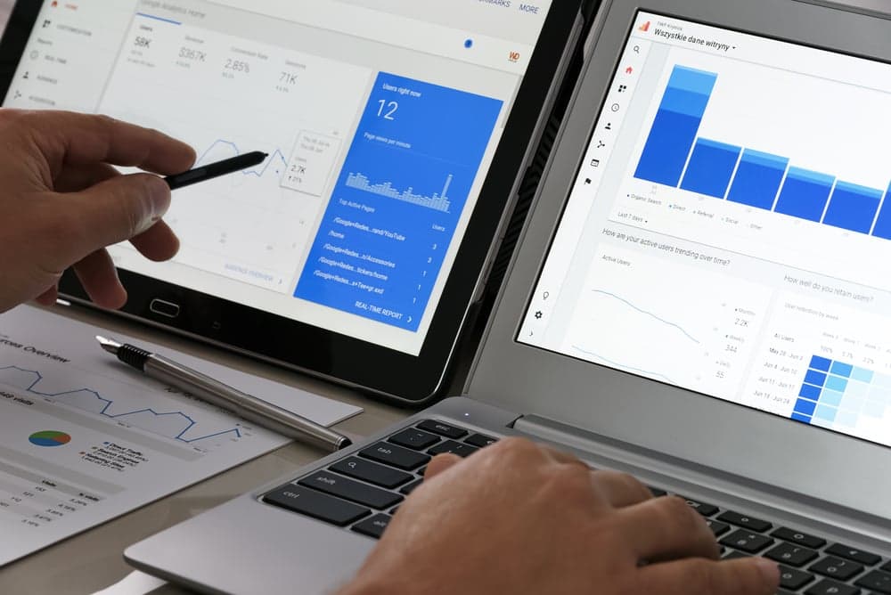 How Franchisors Can Use Google Analytics to Drive Franchise Growth How Franchisors Can Use Google Analytics to Drive Franchise Growth