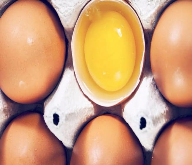 McDonald's Moving to Eggs from Cage-Free Hens McDonald's Moving to Eggs from Cage-Free Hens