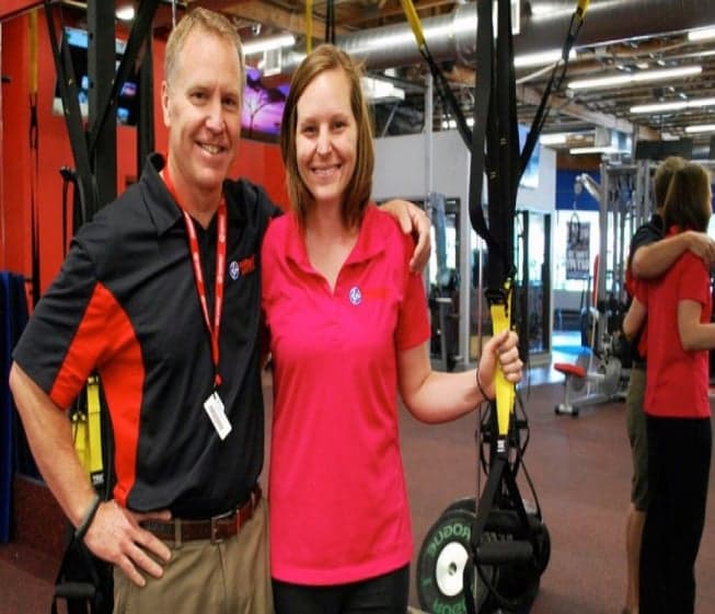 Entrepreneur Magazine: Bringing a New Fitness Franchise to the Pacific Northwest Entrepreneur Magazine: Bringing a New Fitness Franchise to the Pacific Northwest