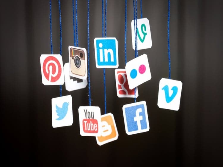 Break Through the Social Media Clutter Break Through the Social Media Clutter