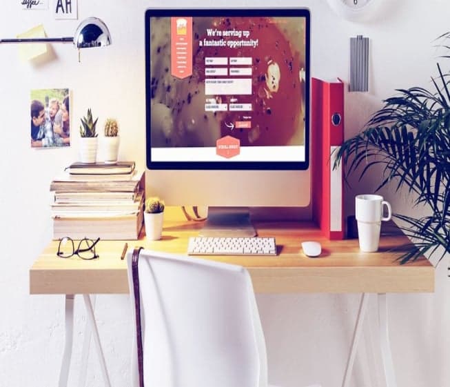 Five Tips for Building a Kick-Ass Franchise Website Five Tips for Building a Kick-Ass Franchise Website
