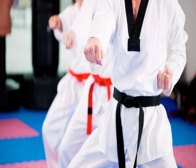 Pro Martial Arts Franchisee Sees Educational Value in Opportunity Pro Martial Arts Franchisee Sees Educational Value in Opportunity