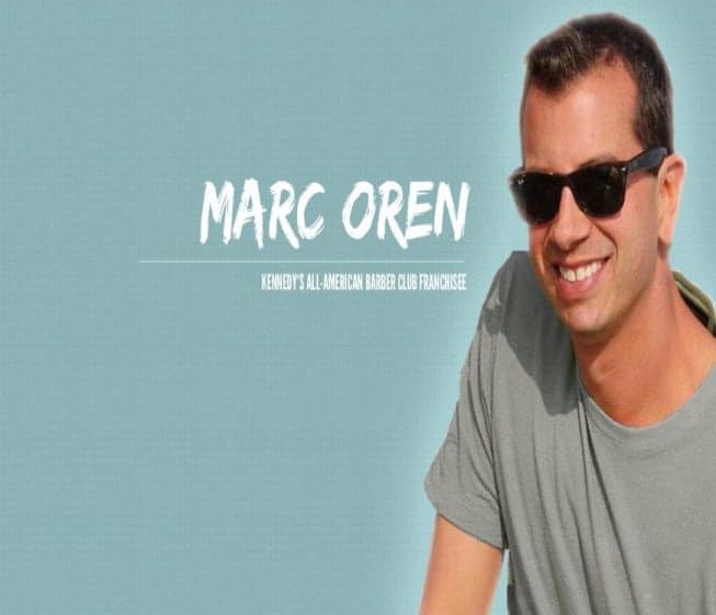 Franchisee Success: How Marc Oren Became Successful with Kennedy's Franchisee Success: How Marc Oren Became Successful with Kennedy's