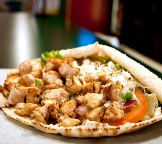 Former Pharmacist expands Pita Pit in the Chicagoland area Former Pharmacist expands Pita Pit in the Chicagoland area