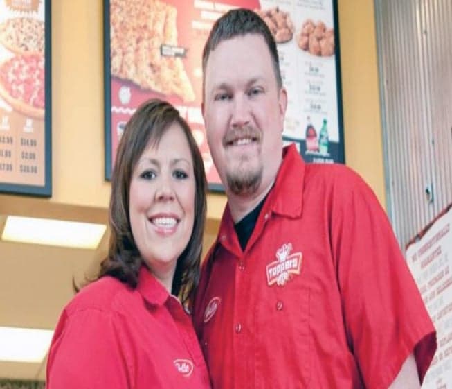 Onalaska Holmen Courier-Life: Holmen couple named to pizza Hall of Fame Onalaska Holmen Courier-Life: Holmen couple named to pizza Hall of Fame