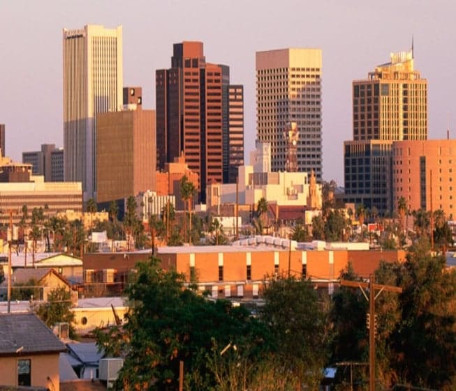 PBJ: Franchising seeing an uptick around Phoenix (and not just in food) PBJ: Franchising seeing an uptick around Phoenix (and not just in food)