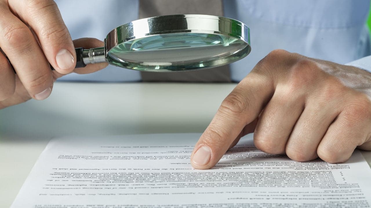 The 5 Most Important Items to Understand in an FDD The 5 Most Important Items to Understand in an FDD
