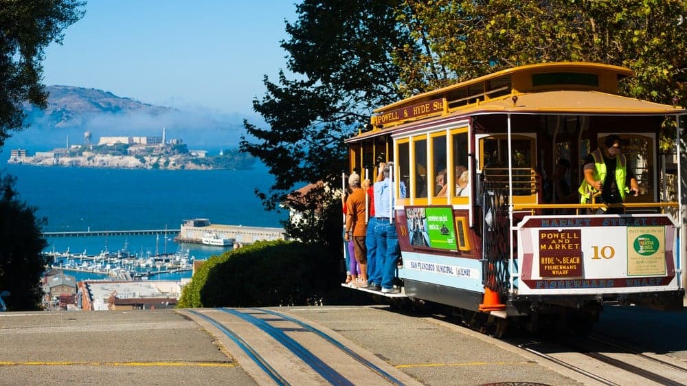 QSR Magazine: Make Way for Food-Delivery Robots in San Francisco QSR Magazine: Make Way for Food-Delivery Robots in San Francisco