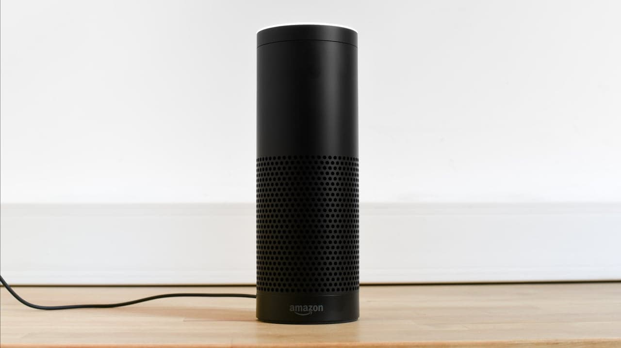 QSR: Voice Activation Spurs an Ordering Revolution QSR: Voice Activation Spurs an Ordering Revolution