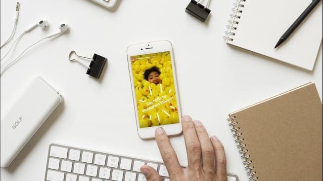 Instagram is the new Snapchat Instagram is the new Snapchat