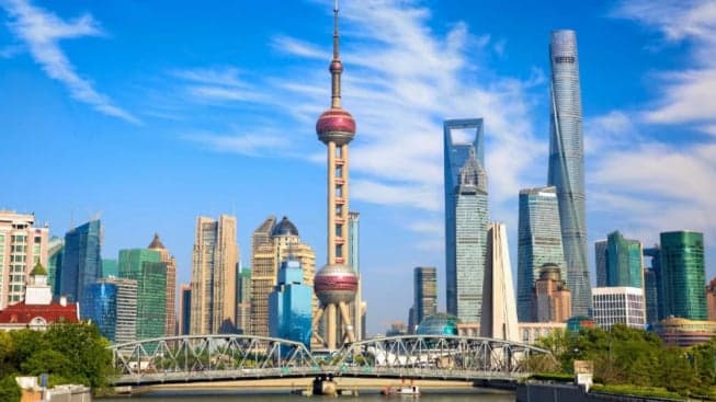Taco Bell to Open First Store in China Taco Bell to Open First Store in China