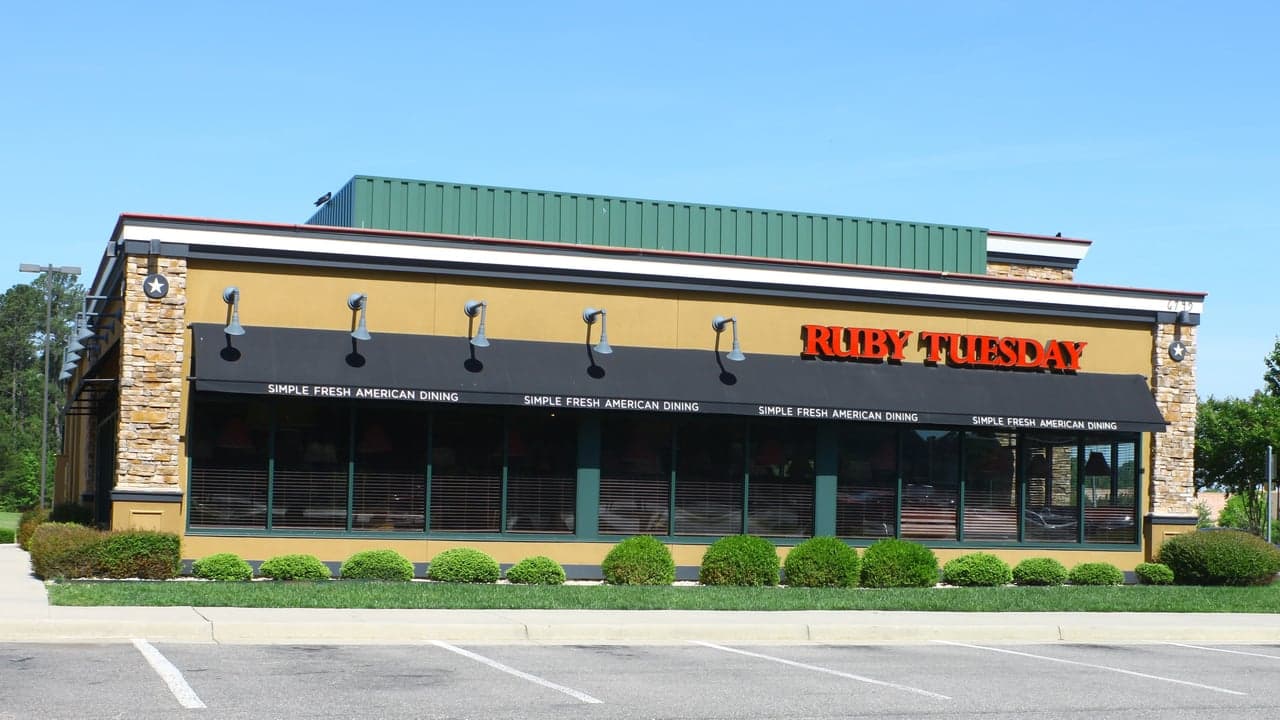 FSR Magazine: Ruby Tuesday Unveils Upgraded Salad Bar Nationwide FSR Magazine: Ruby Tuesday Unveils Upgraded Salad Bar Nationwide